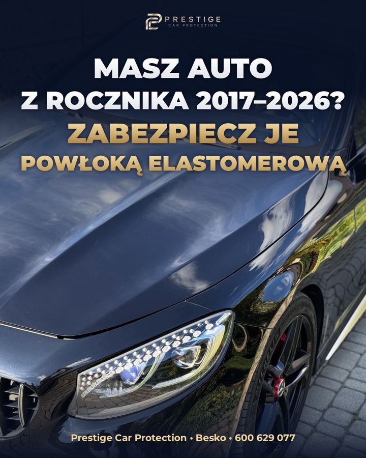 Post powłoka